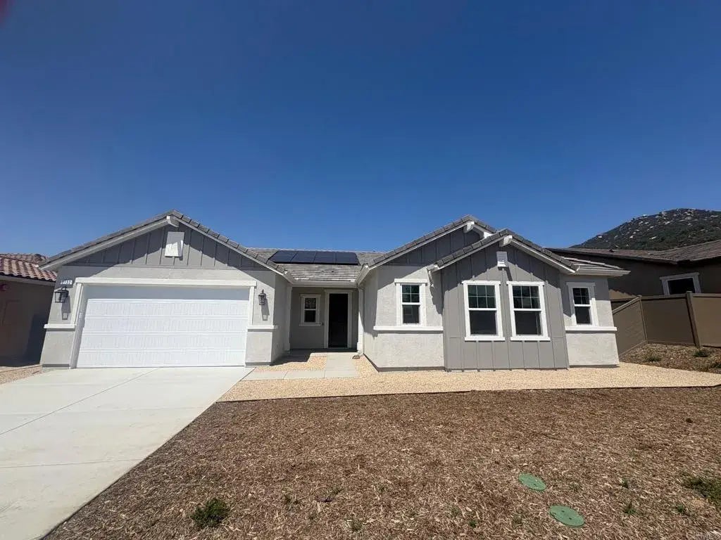 3132 Shue Place, Escondido