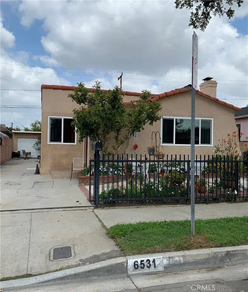 6531 Hereford Drive, Los Angeles
