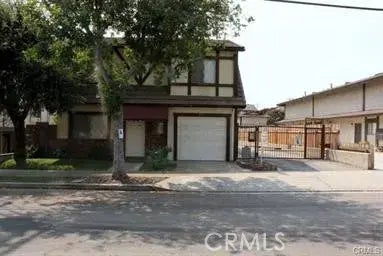 221 Saint Francis Street 5, San Gabriel