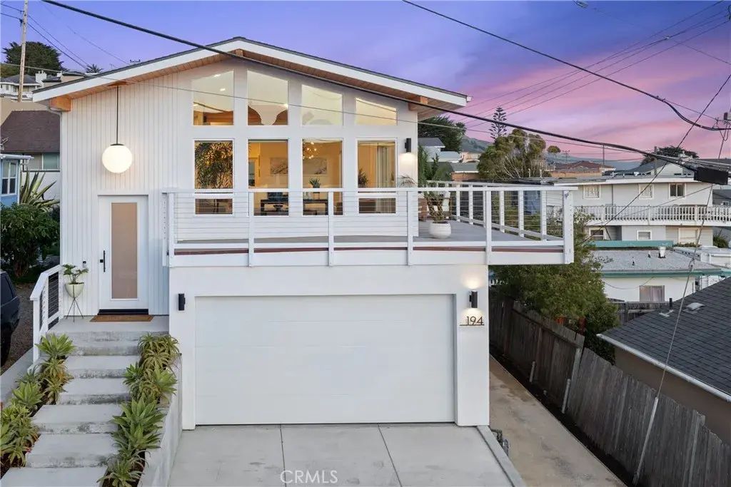 194 6th Street, Cayucos