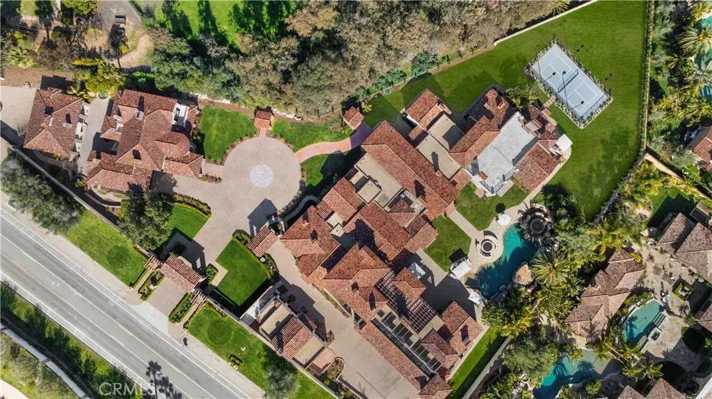 15931 Via De Santa Fe, Rancho Santa Fe