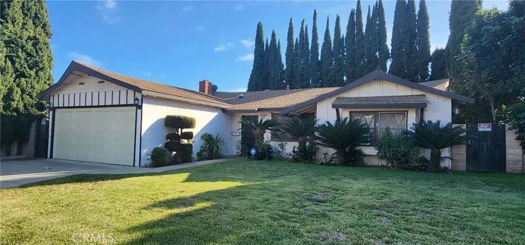 13072 E Binnacle Avenue, Orange