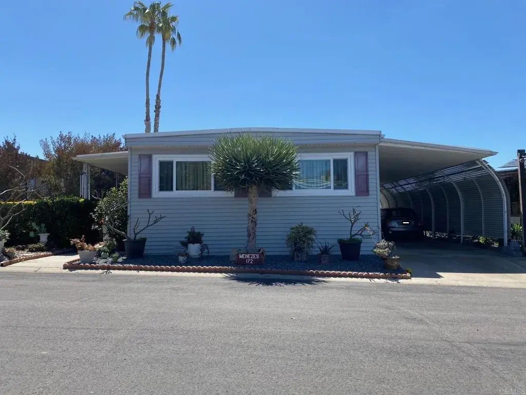 1925 Otay Lakes Rd 172, Chula Vista