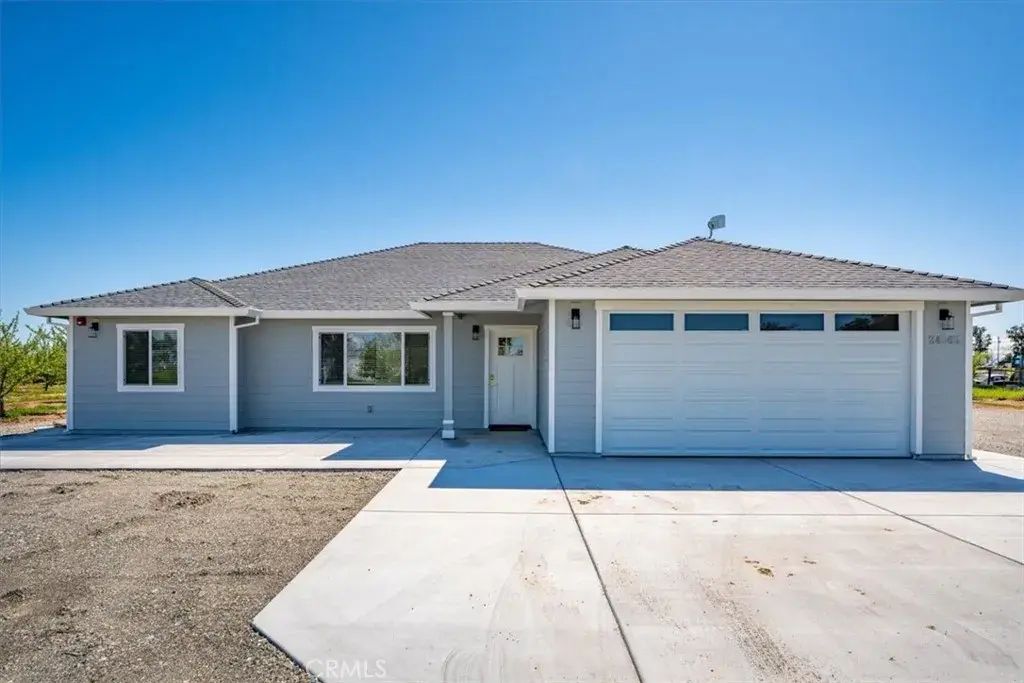 24565 Foster Road, Corning