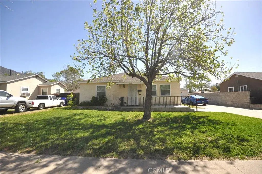 4655 N Stoddard Avenue, San Bernardino