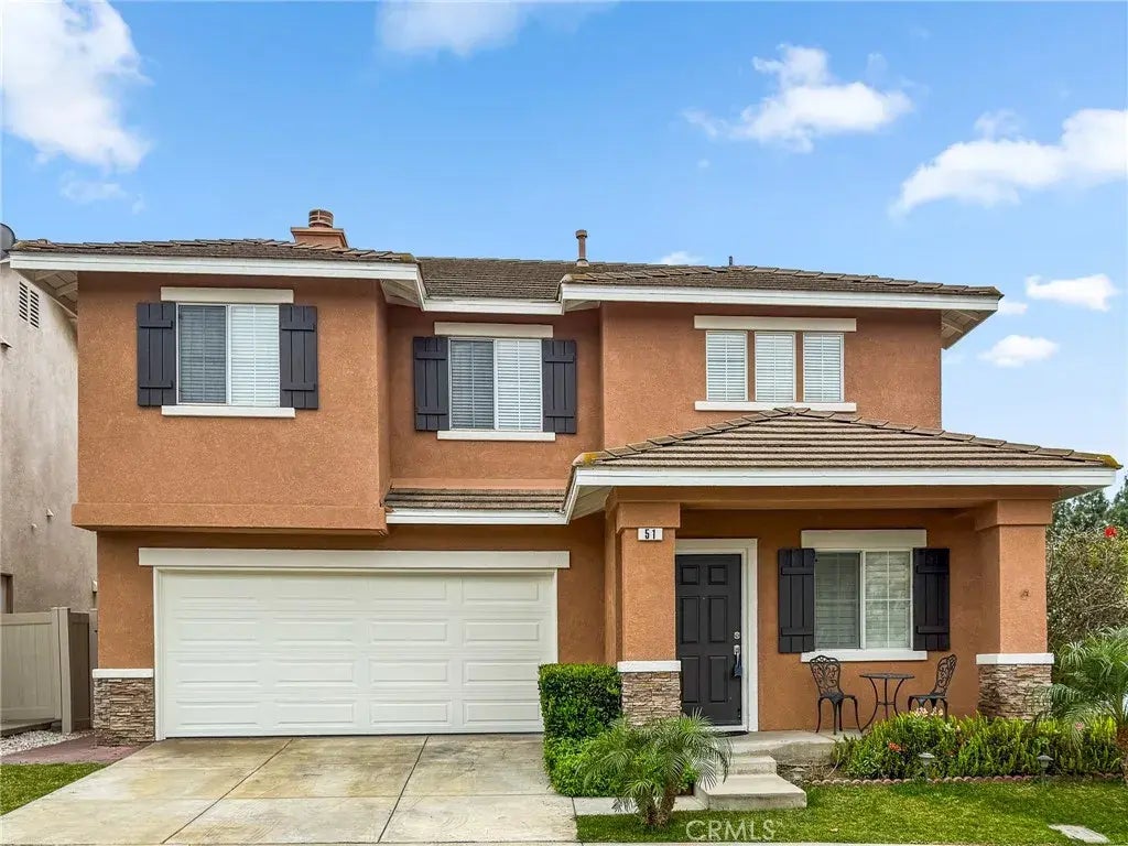 51 Appleglen Drive, Irvine