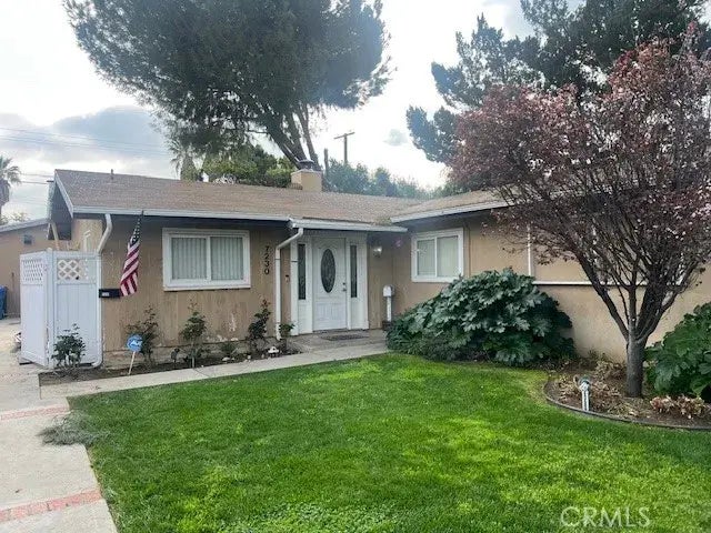 7232 Maynard, West Hills