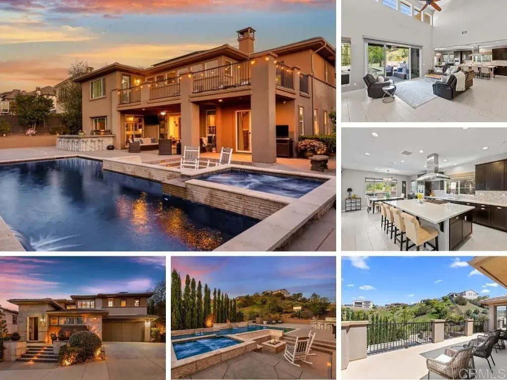 977 Tucana Drive, San Marcos