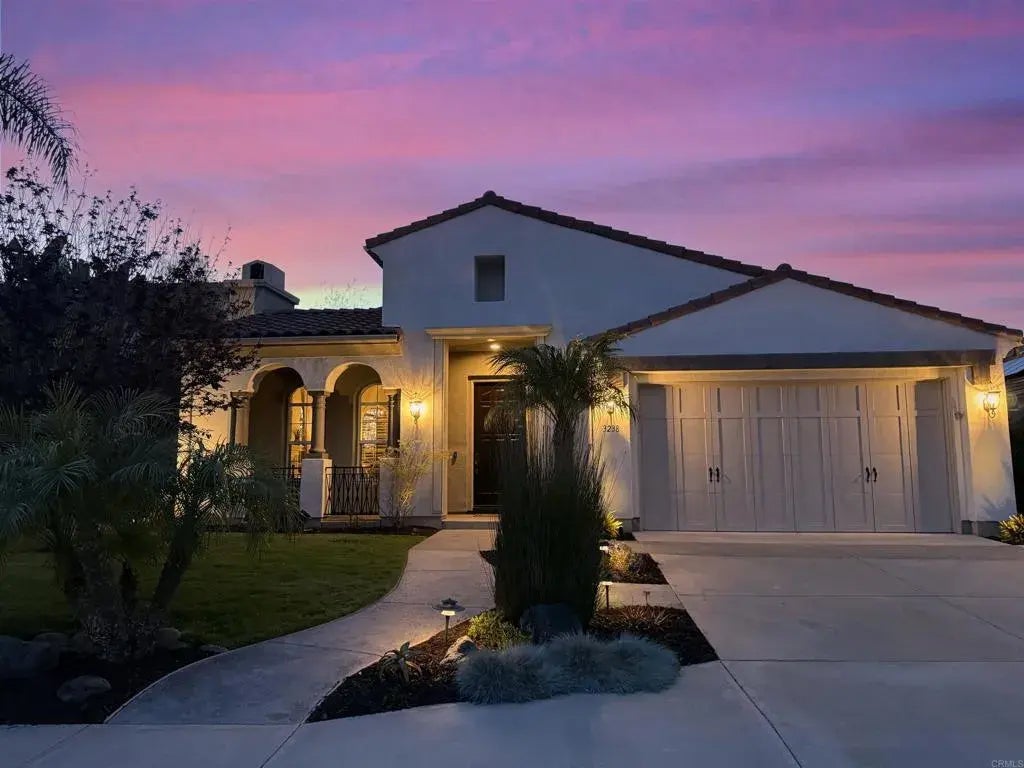 3238 Avenida De Sueno, Carlsbad