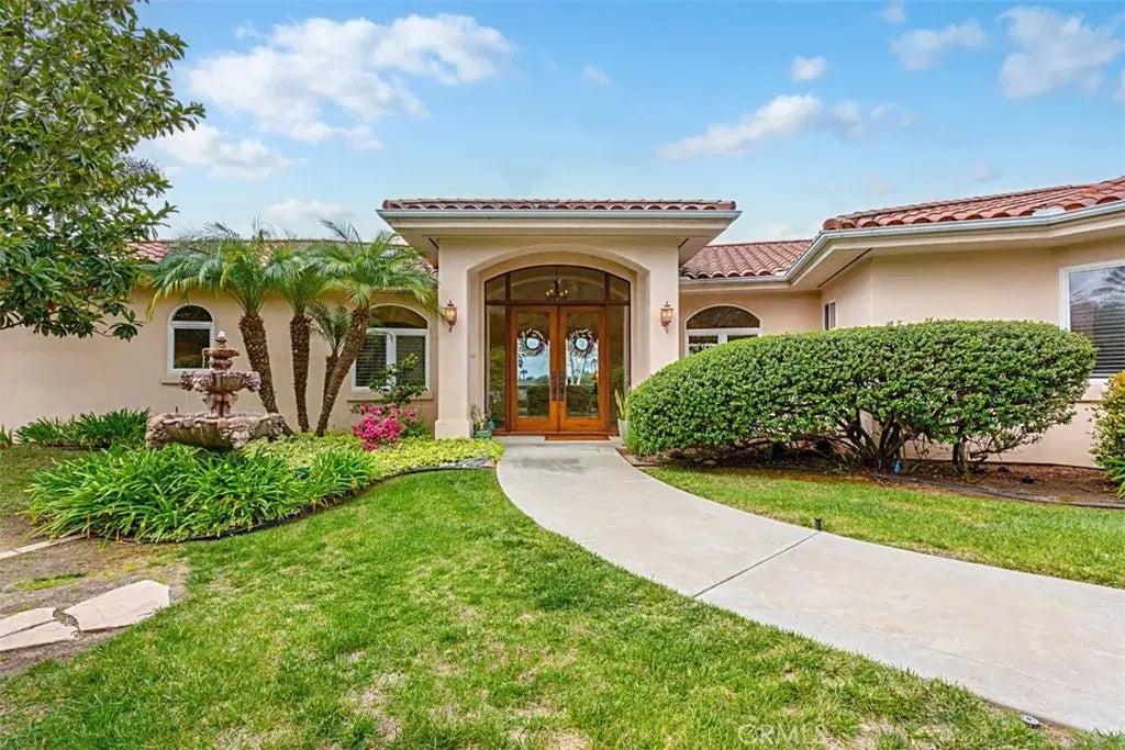 1166 Arroyo Pacifica, Fallbrook