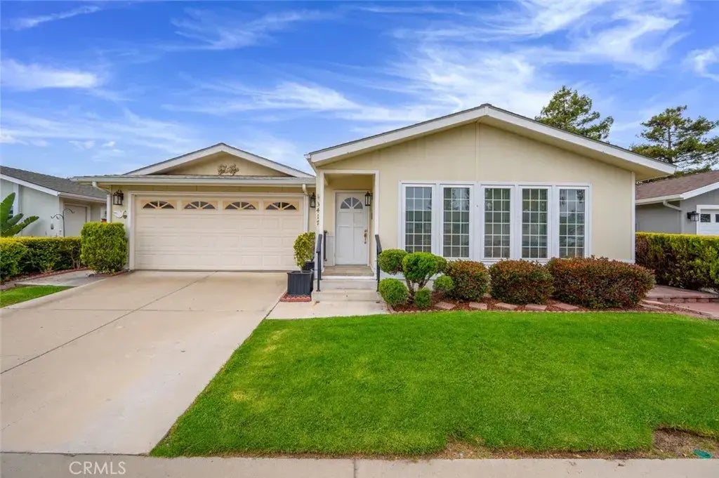 3417 Quail Meadows, Santa Maria