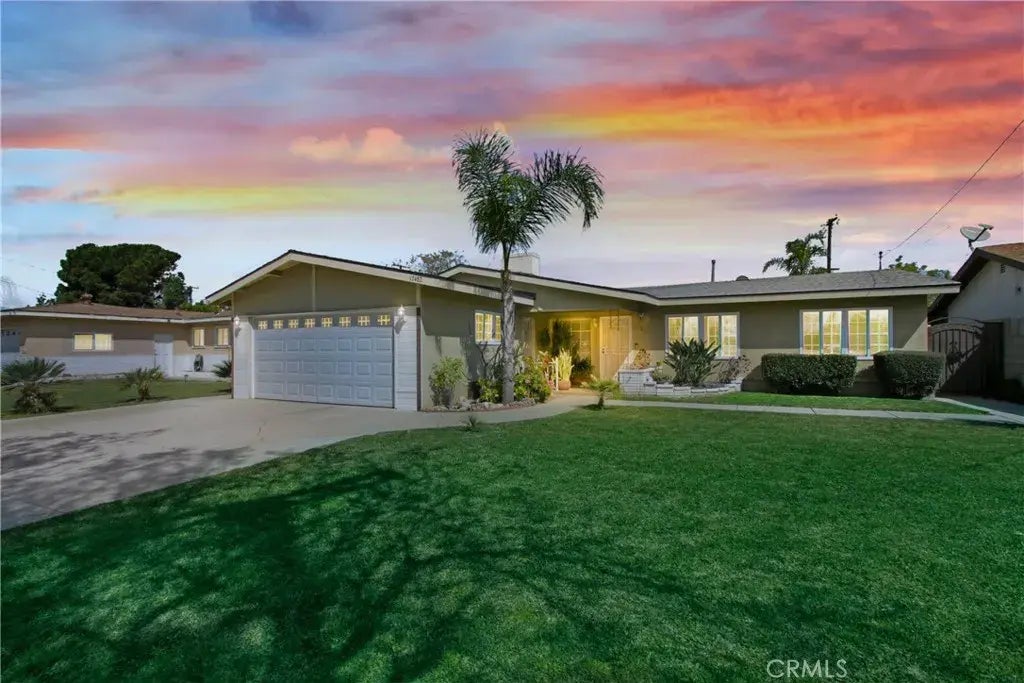 17482 Fairview Road, Fontana