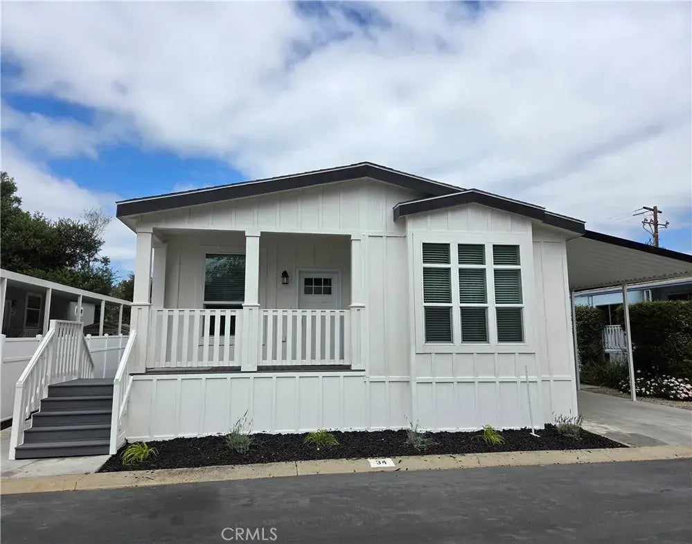 34 Via Reposa 34, Solvang