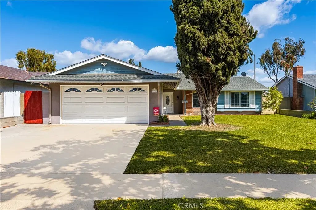 1050 South Verde Street, Anaheim