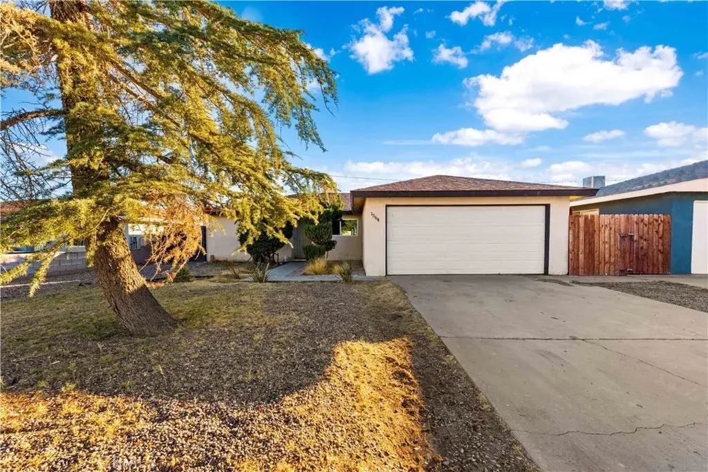 1564 Monte Vista Avenue, Rosamond