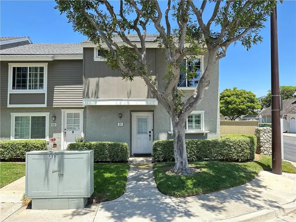 20 Timber Run, Irvine