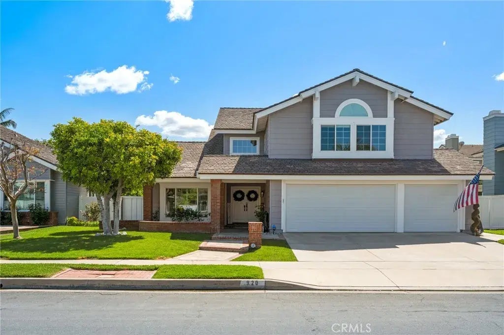 920 Finnell Way, Placentia