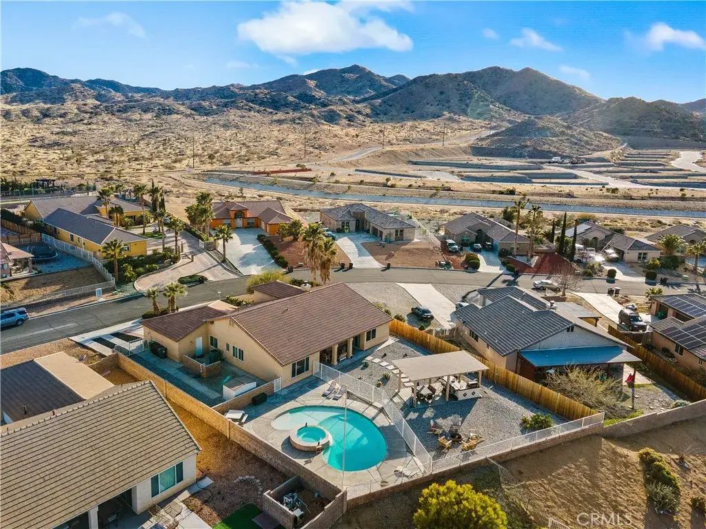 57268 Selecta Avenue, Yucca Valley
