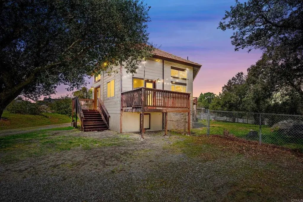 23877 Sundance View Lane, Descanso