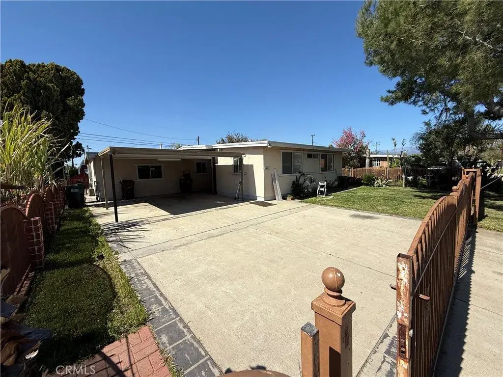 1003 Le Borgne Avenue, La Puente