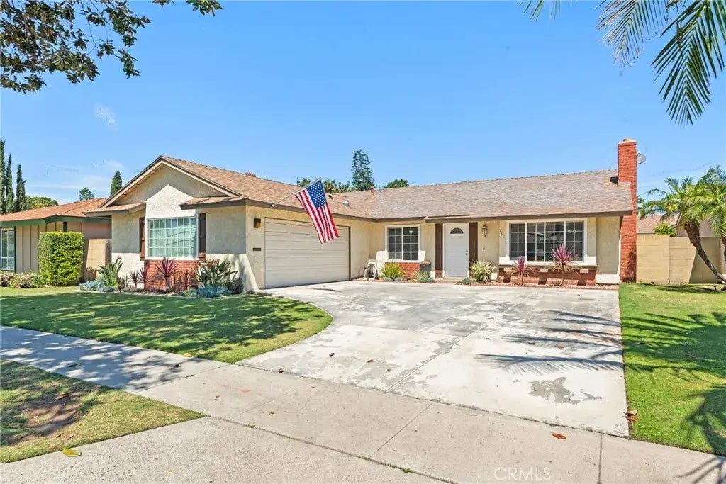 1813 E Alcove Way, Anaheim