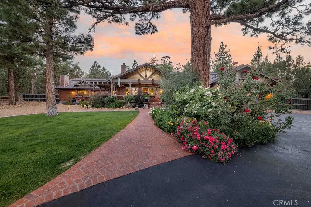 661 Cedar Glen Drive, Big Bear City