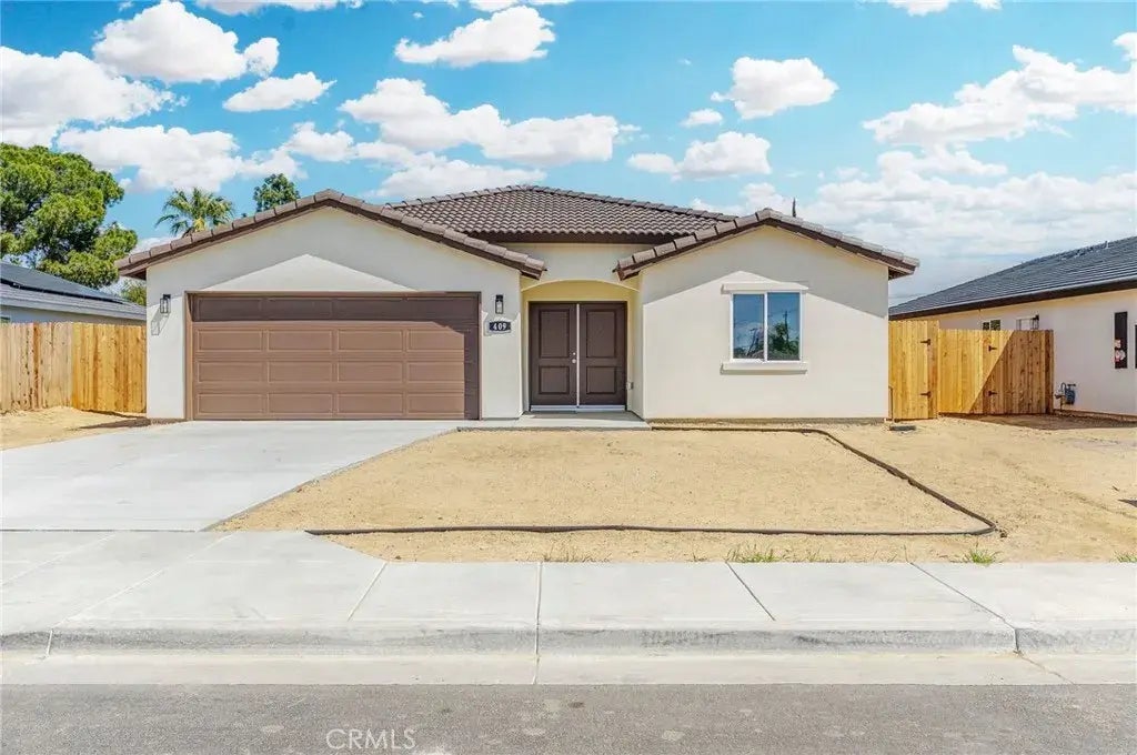 409 Ledgestone Street, Bakersfield