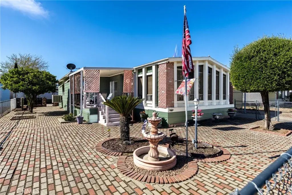 43695 Rassle Drive, Hemet