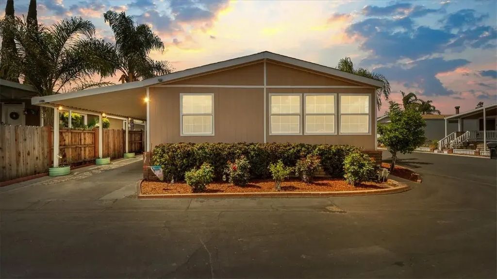 21650 Temescal Canyon 7, Corona