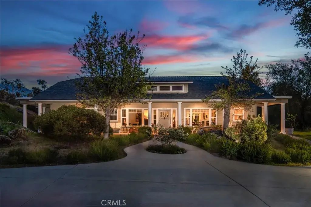 40770 Long Hollow Drive, Coarsegold