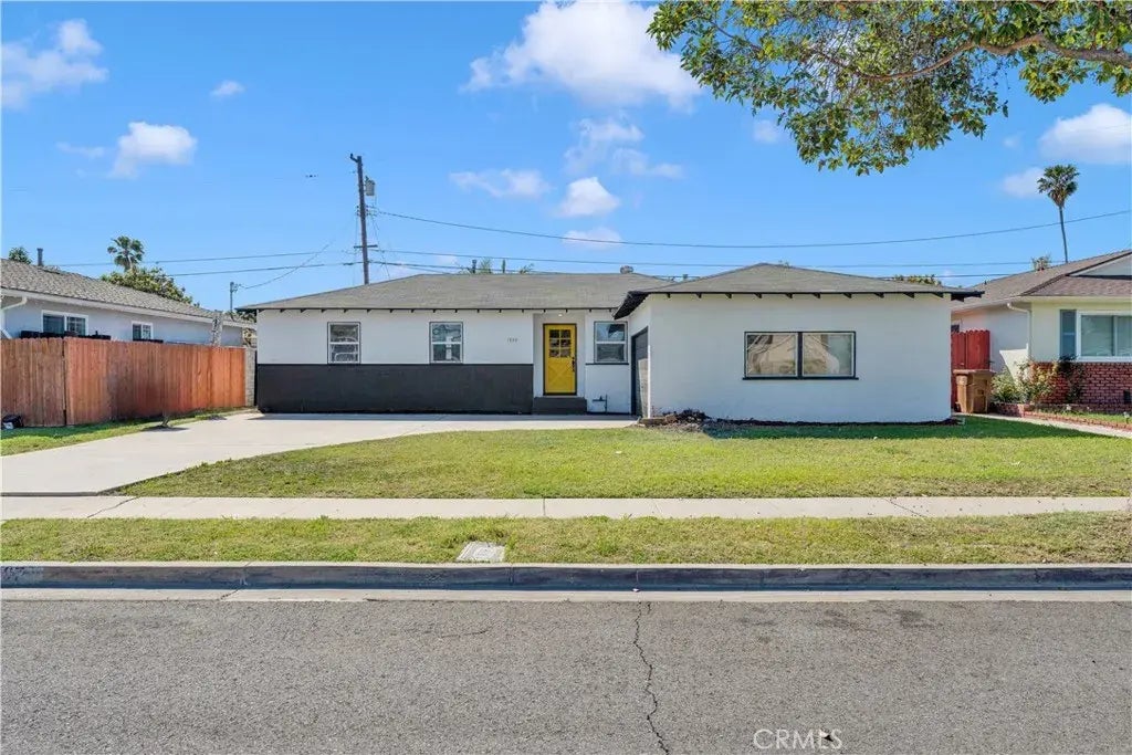 1007 N Mohawk Avenue, Anaheim