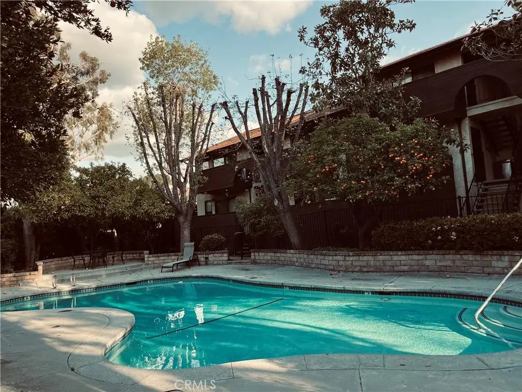 7308 Corbin Avenue A, Reseda