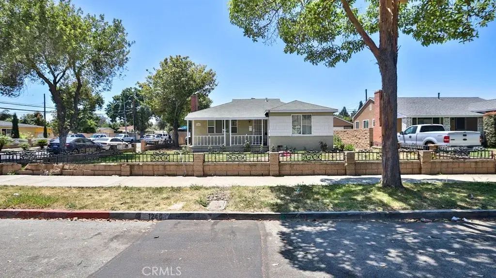 1246 S Baker Street, Santa Ana