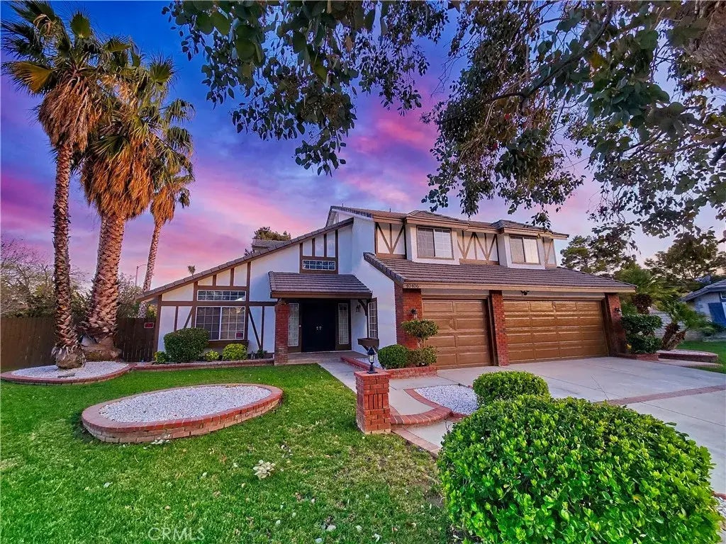 40406 Elderberry Court, Palmdale