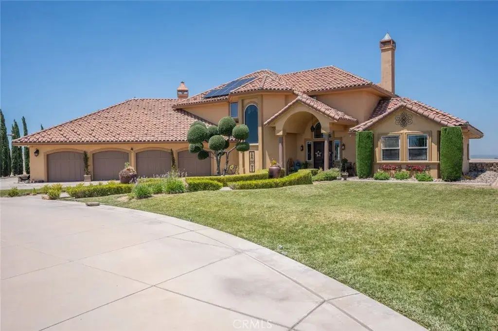 20711 Canyon Road, Los Banos