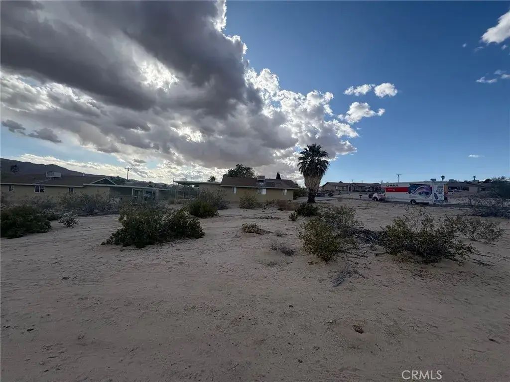 Sunnyvale, 29 Palms