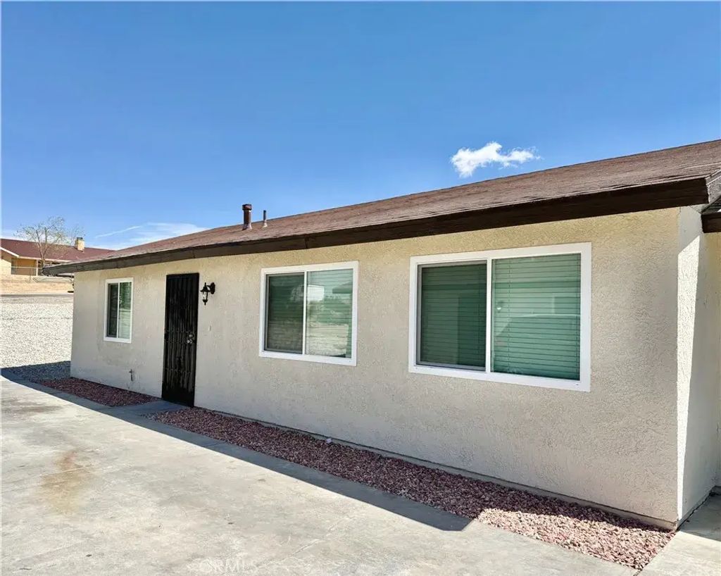 16278 Orick Avenue 1b, Victorville
