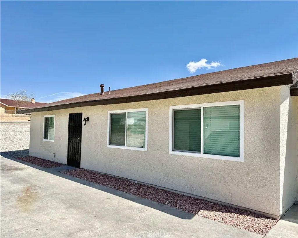 16278 Orick Avenue 2a, Victorville