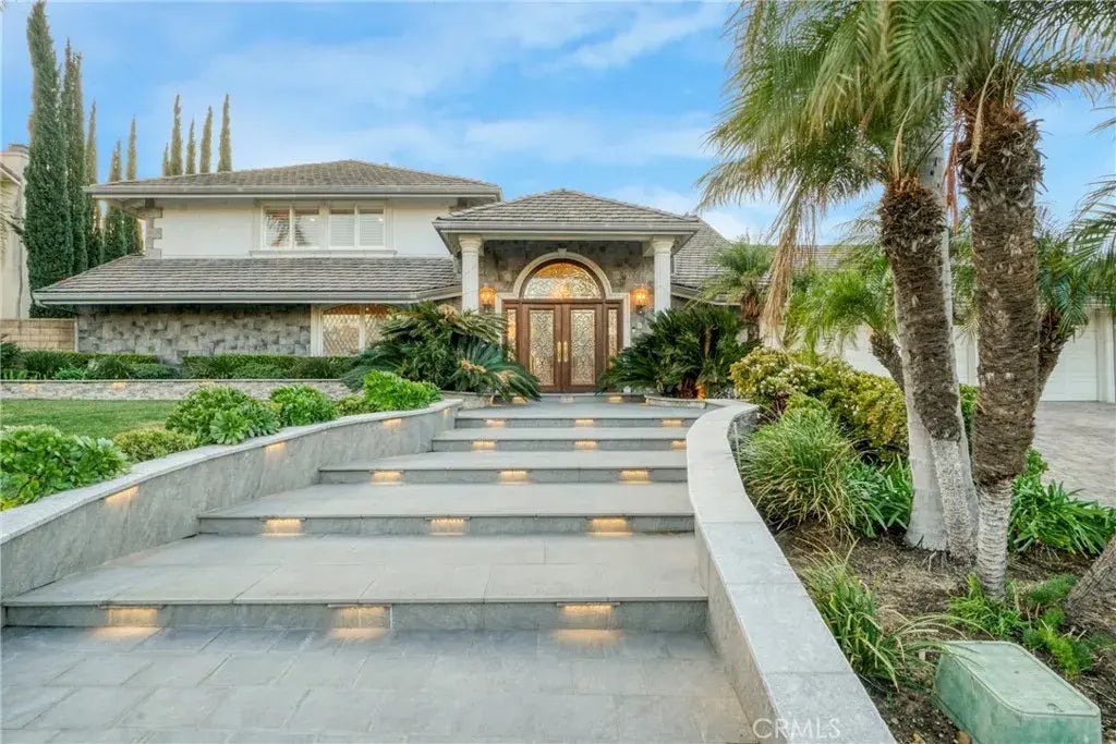 11709 Seminole Circle, Porter Ranch