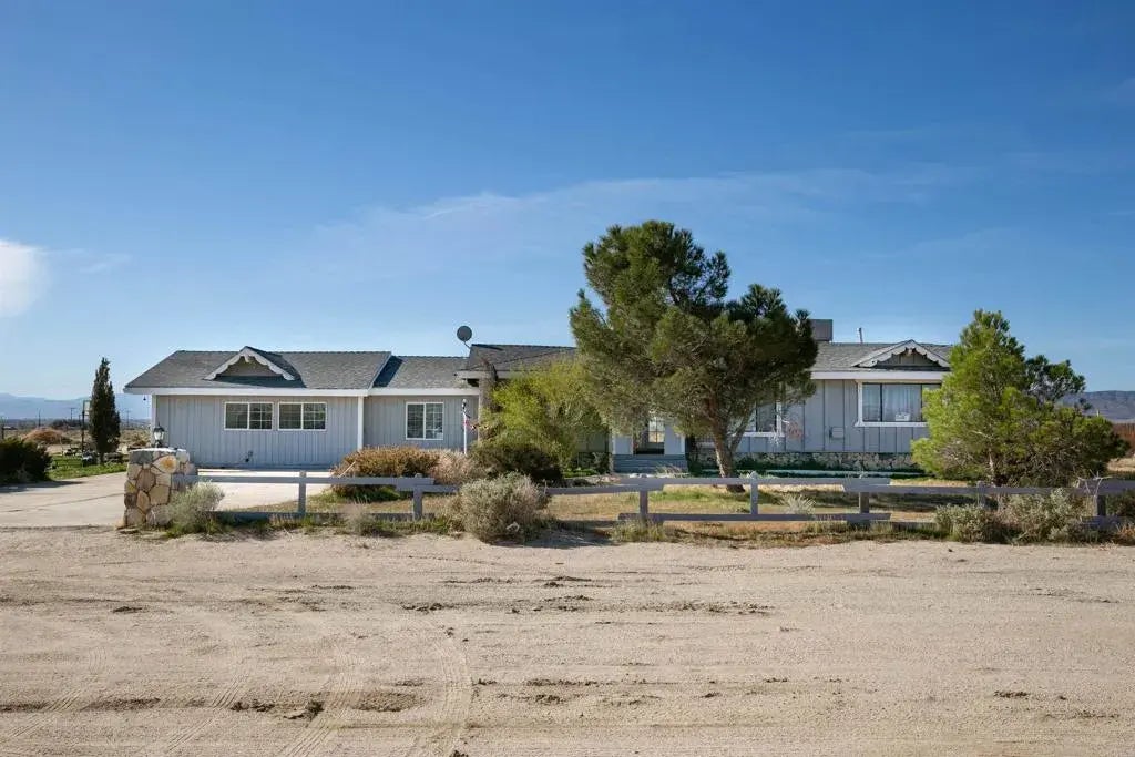 5110 W Avenue G-12, Lancaster