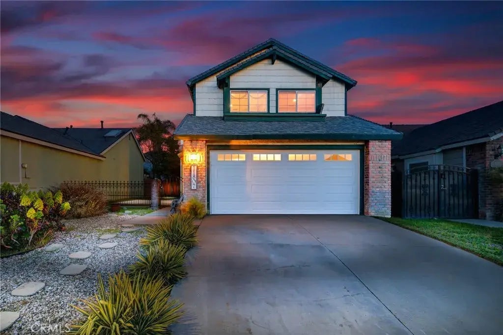 11807 Autumn Place, Fontana