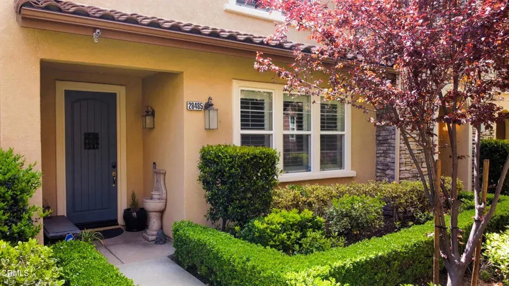 28485 N Herrera Street, Valencia