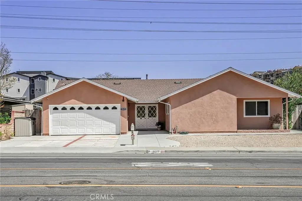 4820 Kelly Drive, Carlsbad