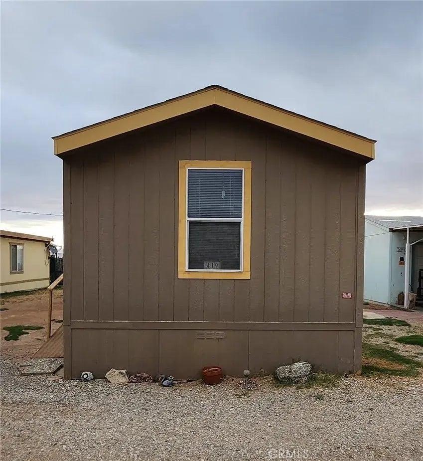 42500 Us Hwy 95 419, Blythe