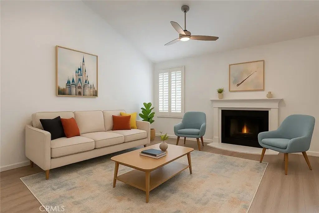 1260 Cabrillo Park Drive H, Santa Ana