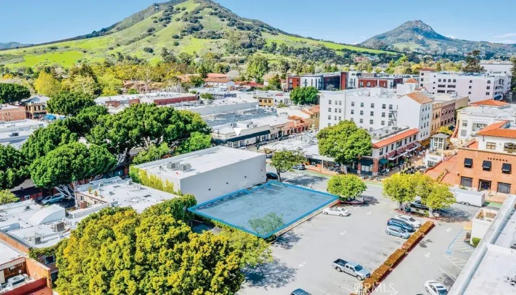 973 Higuera, San Luis Obispo