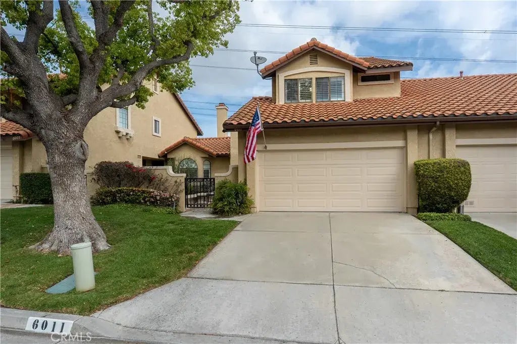 6011 E Montefino Lane, Anaheim Hills