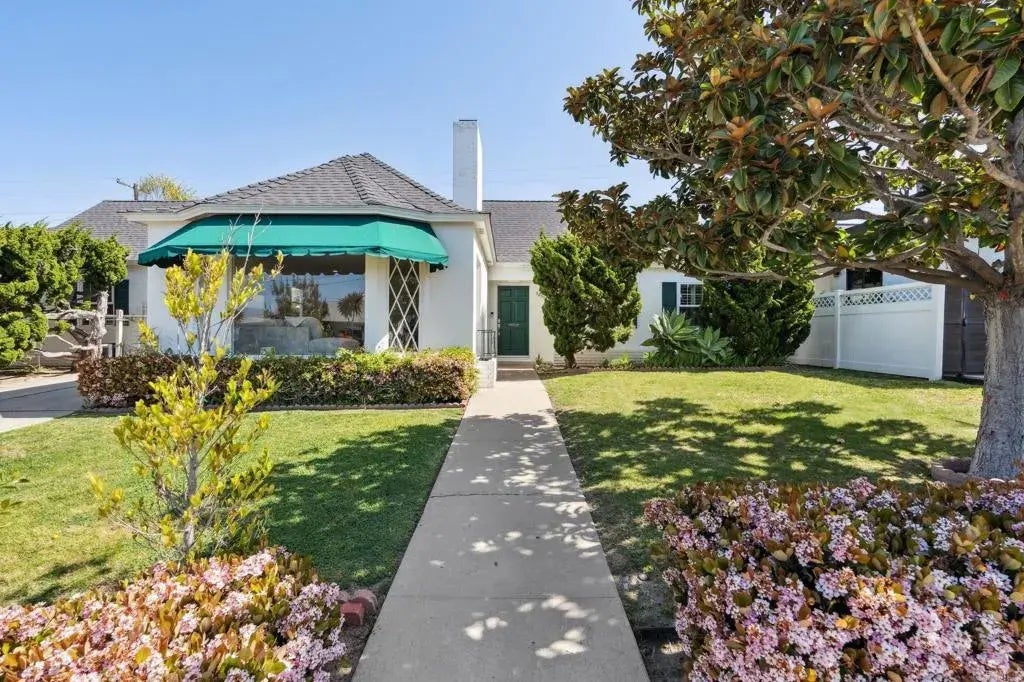5259 Chelsea Street, La Jolla