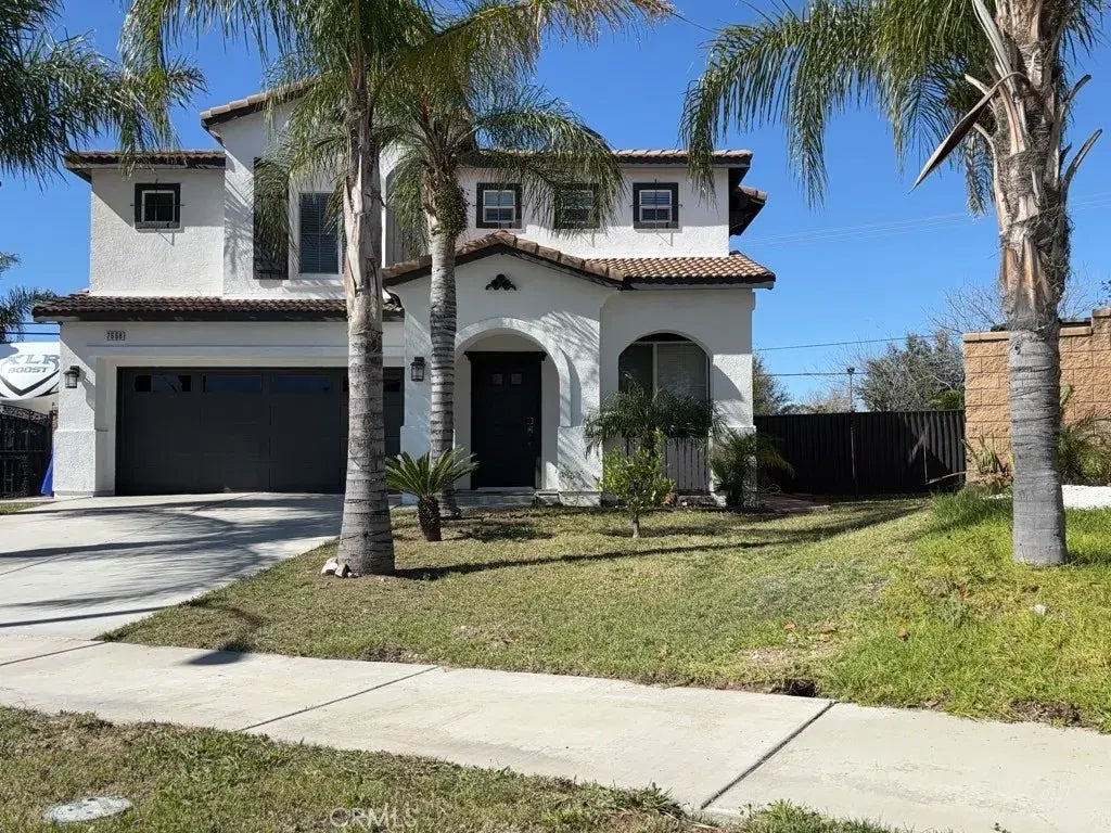 7668 Grove Way, Fontana
