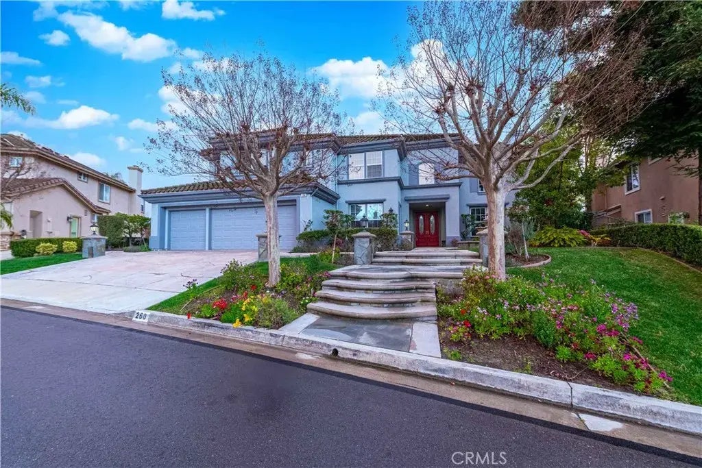 260 Heath Meadow Court, Simi Valley